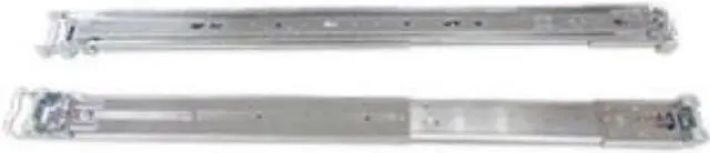 Alt view image 7 of 9 - QNAP RAIL-B02 Rail Kit For 1270U 1269U 870U 871U 1271U 869U 1253U 853U 471U
