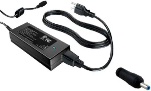 Alt view image 6 of 8 - 65WATT 19VOLT AC ADAPTER FOR