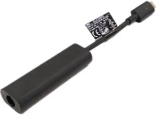 Alt view image 4 of 5 - Dell 470-ACFH 7.4mm Barrel to USB-C Power Adapter