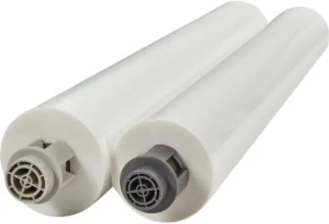 Alt view image 7 of 14 - GBC Laminating Film EZload 3 mil 25"x250' CL 3000024EZ
