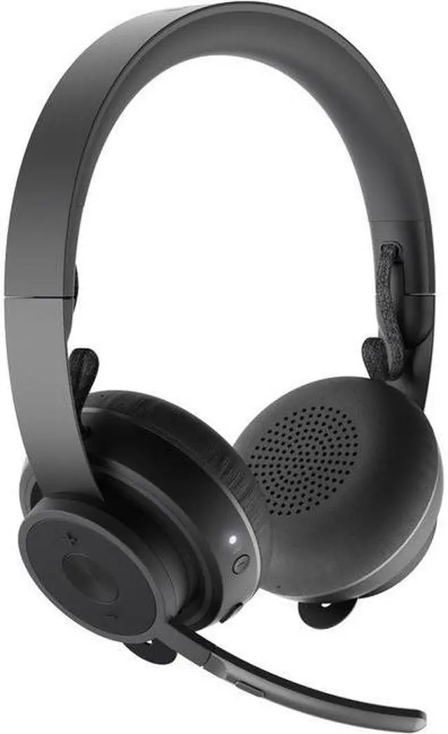 Main image of Logitech Zone Wireless Headset 981000853