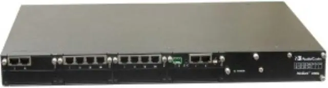 Alt view image 4 of 4 - MEDIANT 1000B CHASSIS
