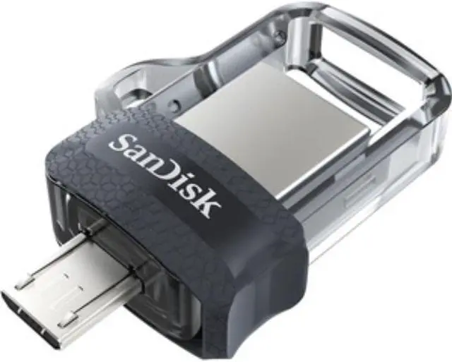 Alt view image 7 of 17 - 32GB SDDD3-032G ULTRA DUAL