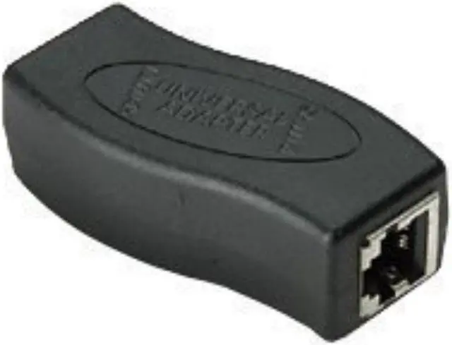 Alt view image 5 of 6 - Fluke Networks CIQ-RJA RJ45/11 MODULAR ADAPTER