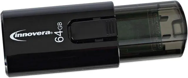Main image of Innovera Usb 3.0 Flash Drive, 64 Gb 82064