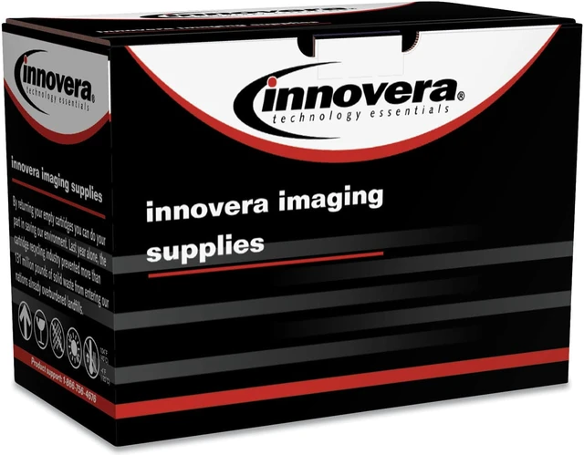 Main image of Innovera TONER,HP,26A,BK