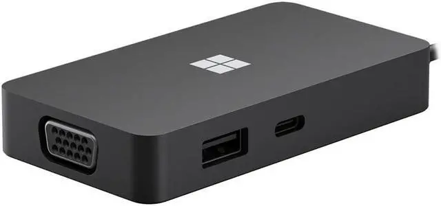 Main image of Microsoft Surface Surface Usb-C Travel Hub