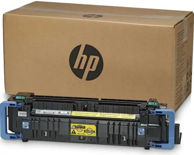 Alt view image 13 of 14 - FUSER MNT KIT 220V FOR LASERJET