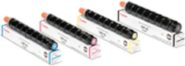 Alt view image 7 of 9 - Canon GPR-36 Toner Cartridge - Yellow