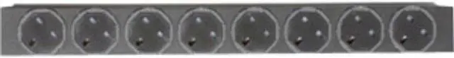 Alt view image 8 of 9 - EATON EFLXL2000R-PDU1U EATON FLEX PDU, 120V, 5-20P TO (12) 5-15/20R, USE WITH 5130, EVOL/S, PULSAR/M, 9