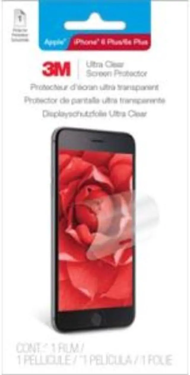 Alt view image 8 of 9 - 3M UCPAP002 screen protector