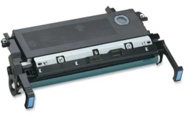 Alt view image 10 of 13 - CANON-STRATEGIC 0388B003AA GPR22 BLACK DRUM UNIT
