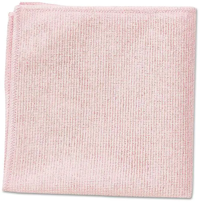 Alt view image 5 of 17 - C-Microfbr Reuse Cloth Bulk Pk 16X16 Pink 24/Bag