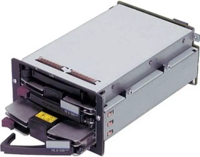 Alt view image 9 of 13 - HPE DL38X GEN10 PREMIUM 2SFF HDD KIT