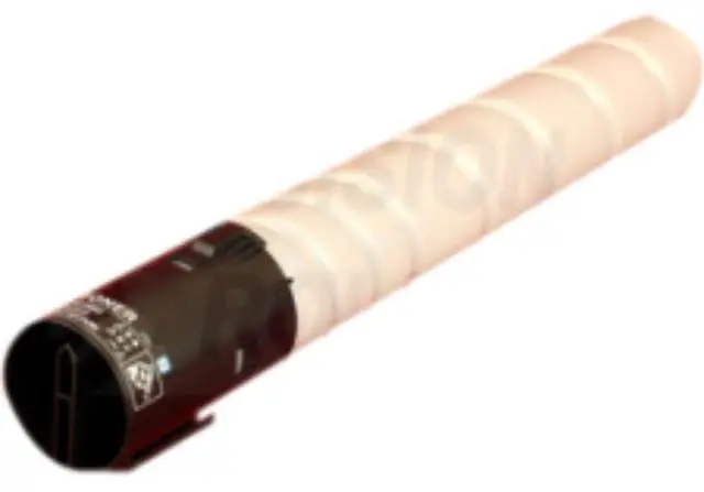 Alt view image 4 of 4 - Genuine Konica Minolta TN319K Black Toner Cartridge for Bizhub C360