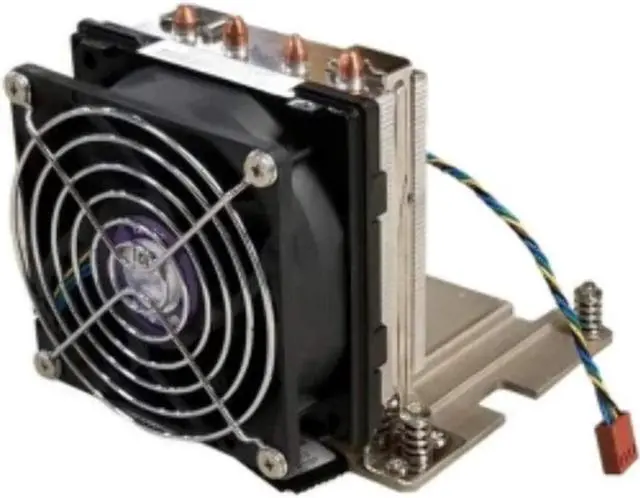 Alt view image 5 of 9 - Lenovo Sr650 Fan Option Kit 4f17a12349