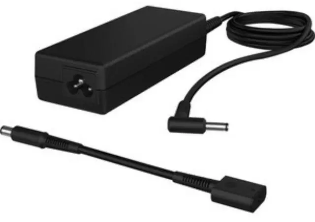 Alt view image 5 of 10 - HP INC. H6Y90AA#ABA HP 90W SMART AC ADAPTER.