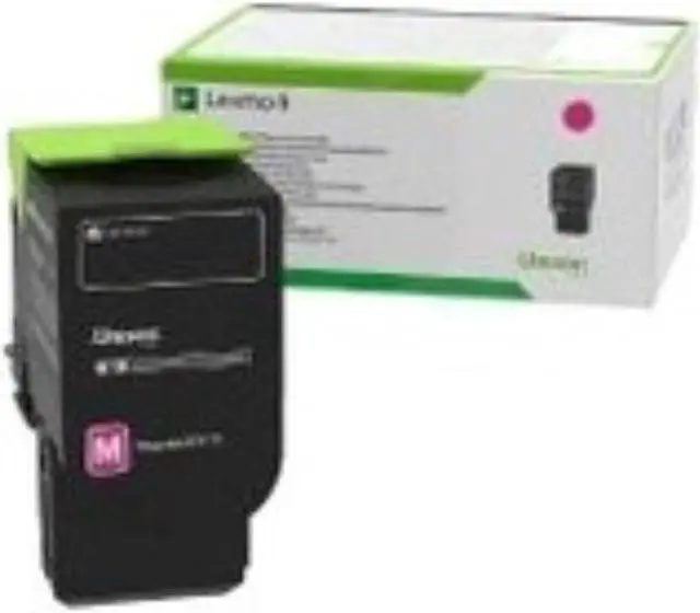 Main image of MAGENTA ULTRA TONER CARTRIDGE