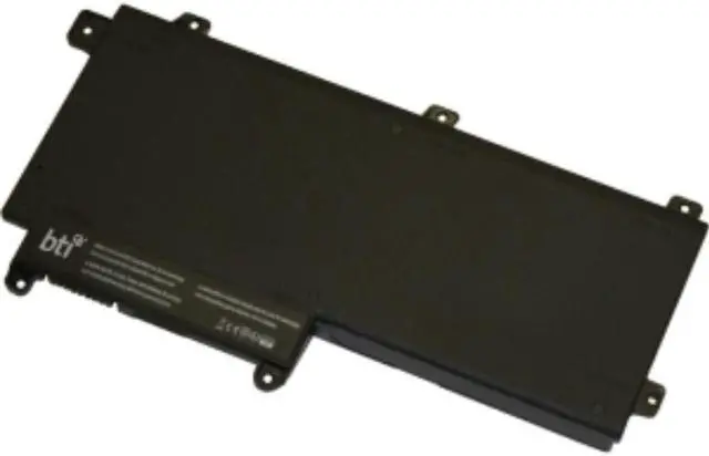 Alt view image 2 of 8 - LI-POLY 3CELL 10.8V BATTERY FOR