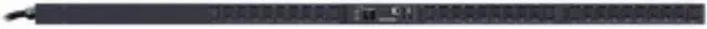 Alt view image 8 of 10 - CyberPower PDU83111 30-Outlets 3-Phase Switched MBO PDU, 346-415V/20A