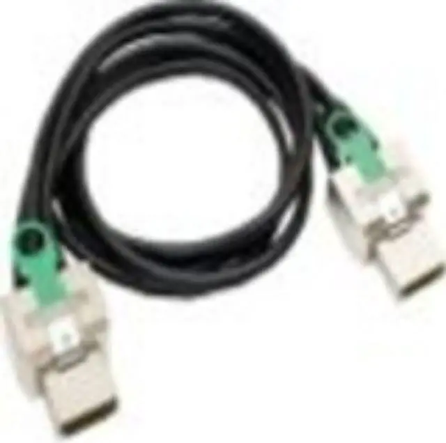 Alt view image 2 of 4 - Extreme Networks Summit UniStack Stacking Cable 16106