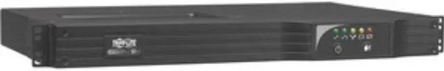 Alt view image 12 of 20 - TRIPP LITE SmartPro SM1000RM1UTAA 1000VA 800W 6 Outlets UPS