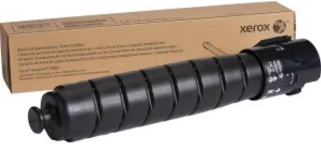 Alt view image 5 of 5 - Xerox 106R04037 Toner Cartridge - Black