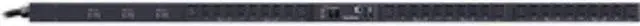 Alt view image 9 of 9 - CyberPower PDU83107 30-Outlets 3-Phase Switched MBO PDU, 200-240V/50A