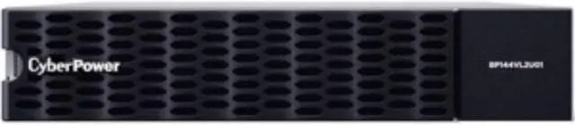 Alt view image 8 of 8 - CyberPower UPS Battery Pack