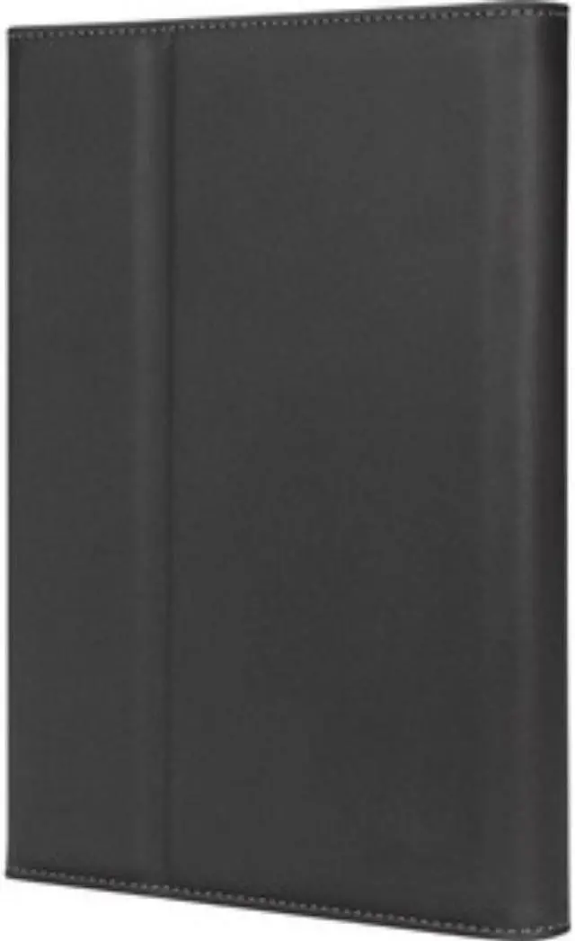 Alt view image 8 of 18 - Targus VersaVu Slim 360 Rotating Case for iPad mini 5th gen., iPad mini 4, 3, 2 and iPad mini Black