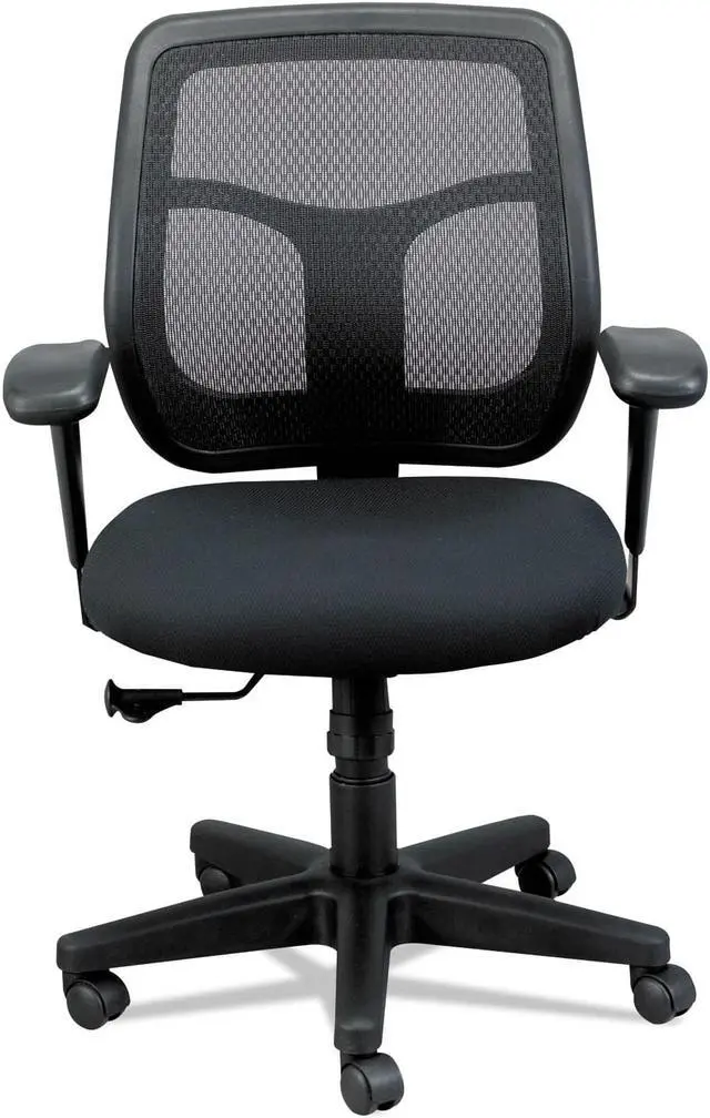 Alt view image 5 of 8 - Eurotech Apollo Chair MT9400BK