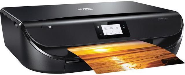 Main image of HP ENVY 5010 All-in-One Printer, Z4A59A