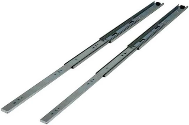 Main image of Lenovo 7M27A05701 Tool-Less Slide Rail Kit With 1U Cma - Rack Rail Kit (4 Post) - For Thinksystem Sr530, Sr630