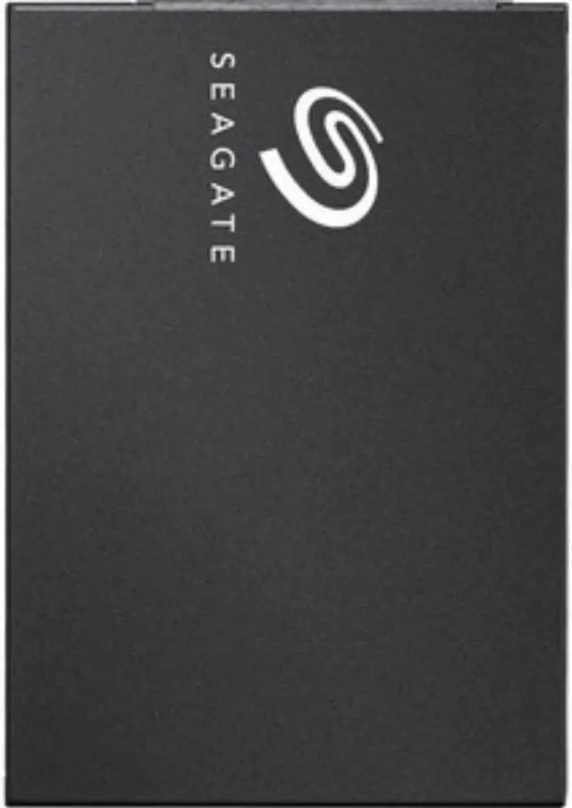 Alt view image 5 of 5 - Seagate BarraCuda ZA1000CM10002 1TB 2.5 inch SATA 6GB/s Solid State Drive (3D TLC)