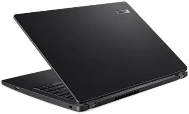 Alt view image 4 of 10 - Acer Laptop TravelMate P2 Intel Core i7-10510U 8GB Memory 256 GB SSD Intel UHD Graphics 14.0" Non-Touch Screen Windows 10 Pro 64-bit TMP214-52-71JW