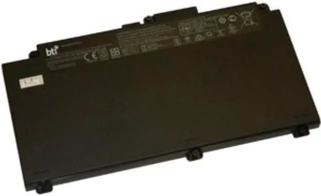 Alt view image 3 of 9 - LI-POLY 4CELL 11.4V BATTERY FOR