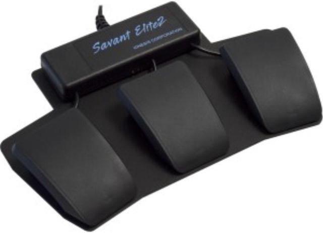 Alt view image 4 of 6 - Kinesis Savant Elite2