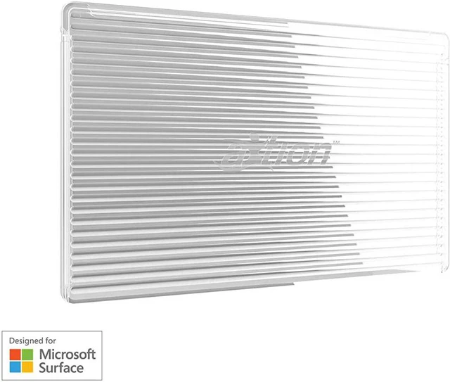 Main image of Axtion Edge Type Cover Protector For Surface Pro 7 6 5