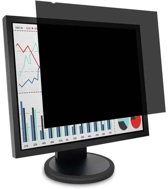 Alt view image 7 of 18 - Magpro 24" Monitor Privacy