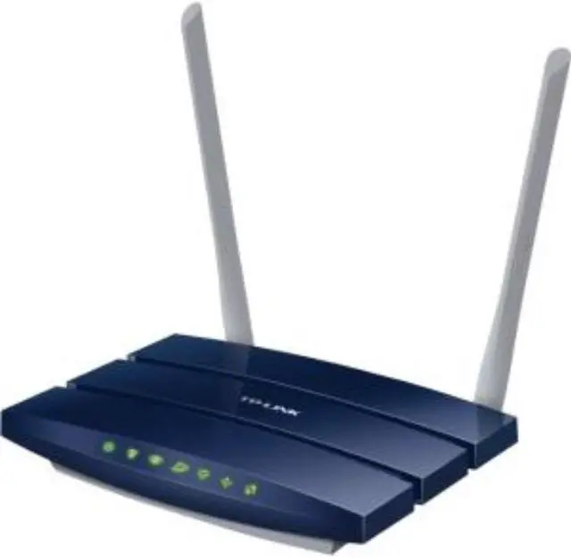 Alt view image 15 of 19 - TP-LINK Archer C50 AC1200 Dual Band Wireless Router