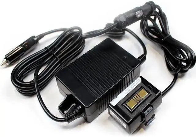 Main image of Brother Battery Eliminator Kit Cigarette Socket Connection PABEK001CG