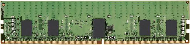 Alt view image 2 of 5 - KINGSTON TECHNOLOGY SERVER KTD-PE426S8/8G 8GB ECC REG DDR4 2666MHZ MODULE