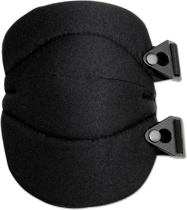 Alt view image 10 of 15 - #230 LIGHT DUTY KNEE PAD W BUCKLE PROFLEX 1 EA