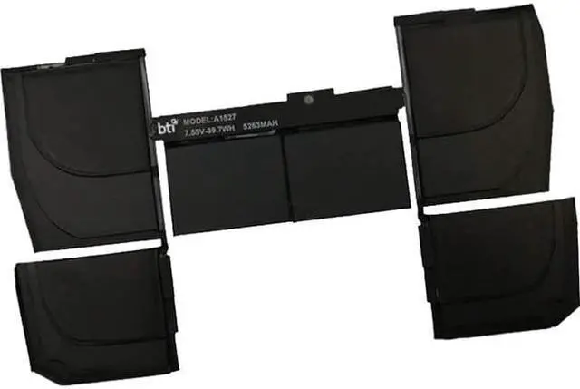 Alt view image 4 of 5 - Bti Battery