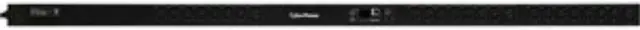 Alt view image 3 of 4 - CyberPower PDU41104 Switched PDU