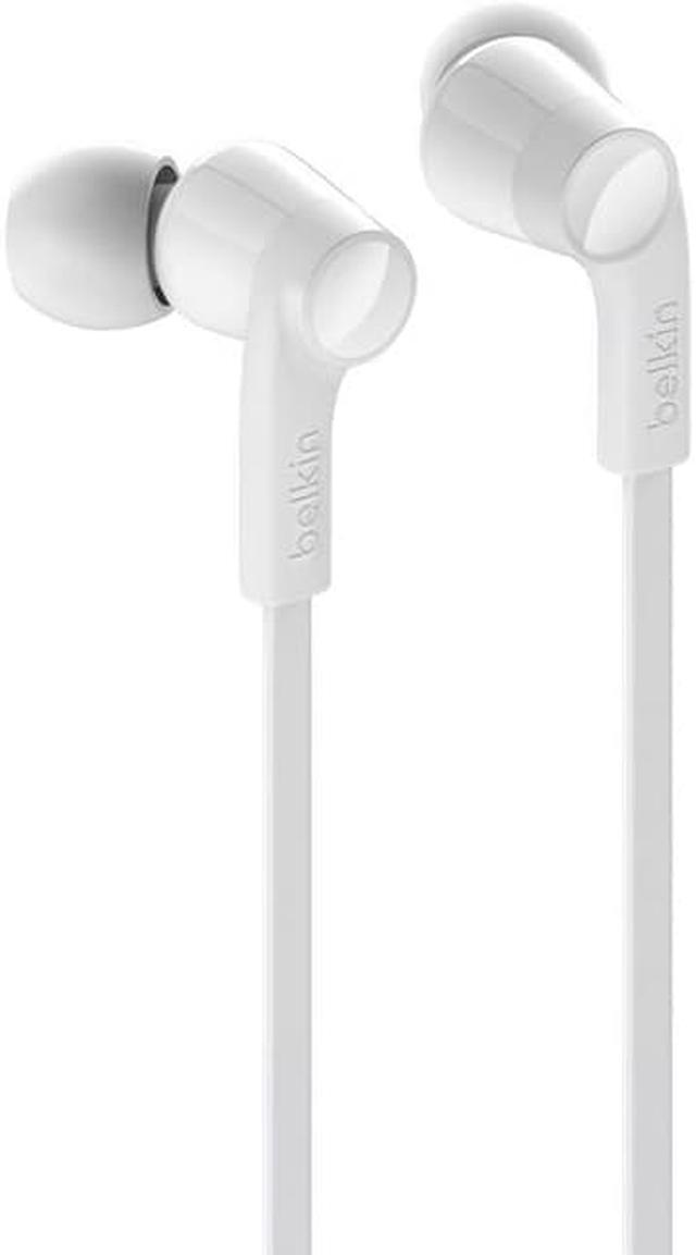 Alt view image 2 of 10 - USBC IN EAR HDPH WHT