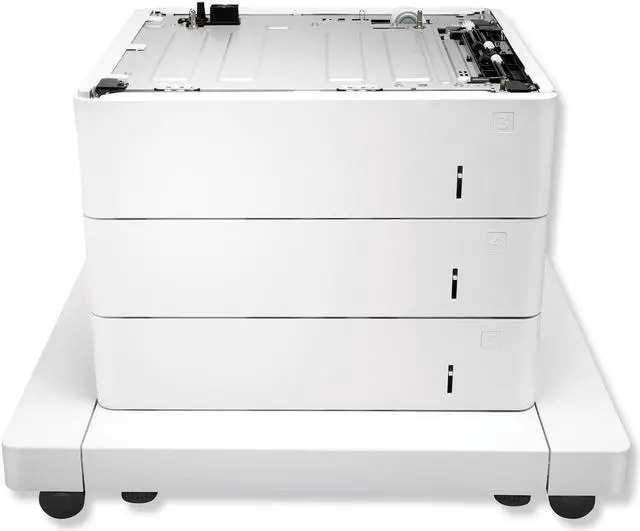 Alt view image 12 of 20 - HP LASERJET ENVELOPE FEEDER