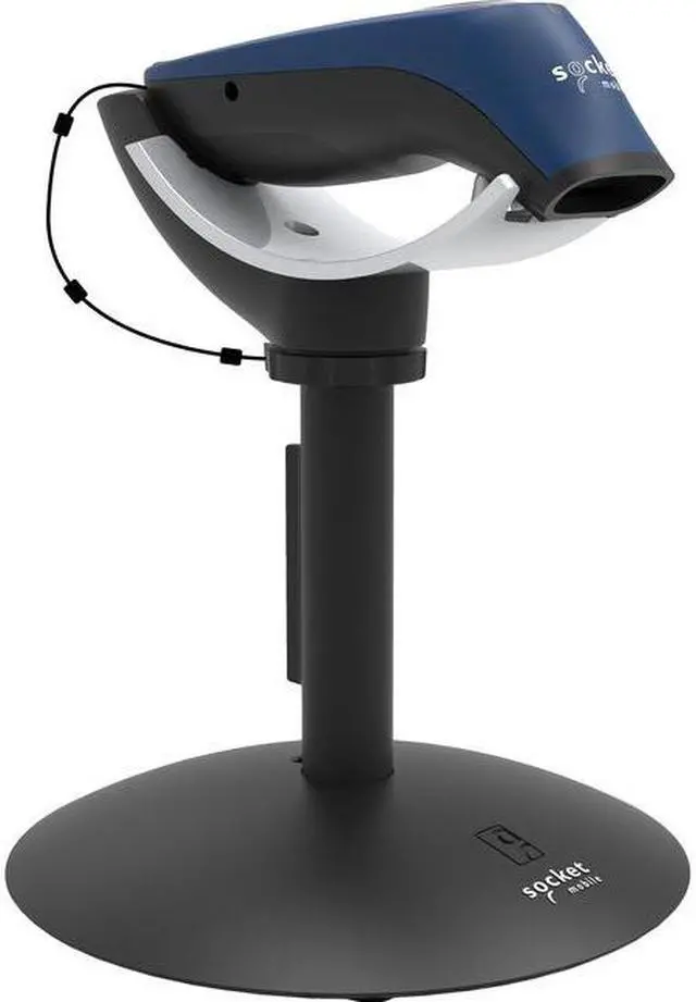 Alt view image 2 of 2 - SOCKETSCAN S740 UNIVERSAL BC