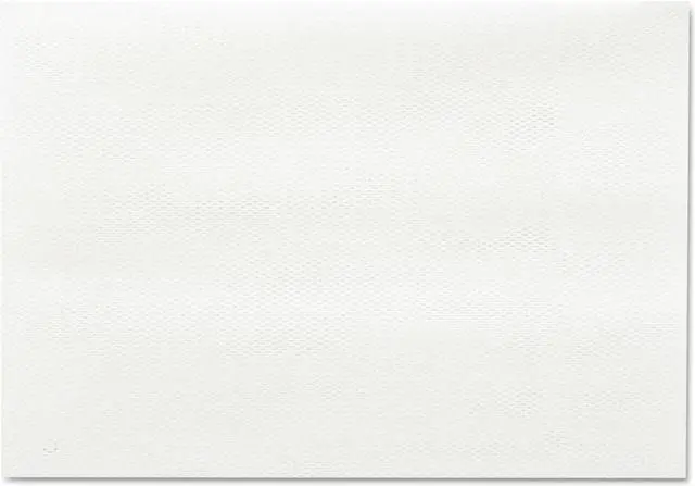 Alt view image 3 of 5 - Chix Masslinn Shop Towelwhite 12X17 1200/Cs