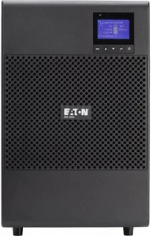Alt view image 11 of 20 - 2000 VA Eaton 9SX 120V Tower UPS